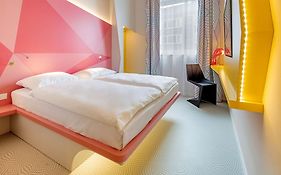 prizeotel Münster-City